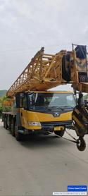 Buy XCMG QY40KC Used Crane / 1 Buy XCMG QY40KC Used Crane / 1
